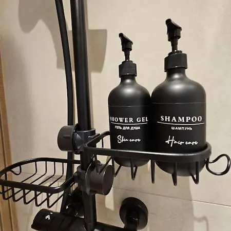 Apartment Bord De